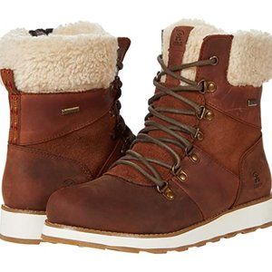 Kamik Ariel F (Cognac)